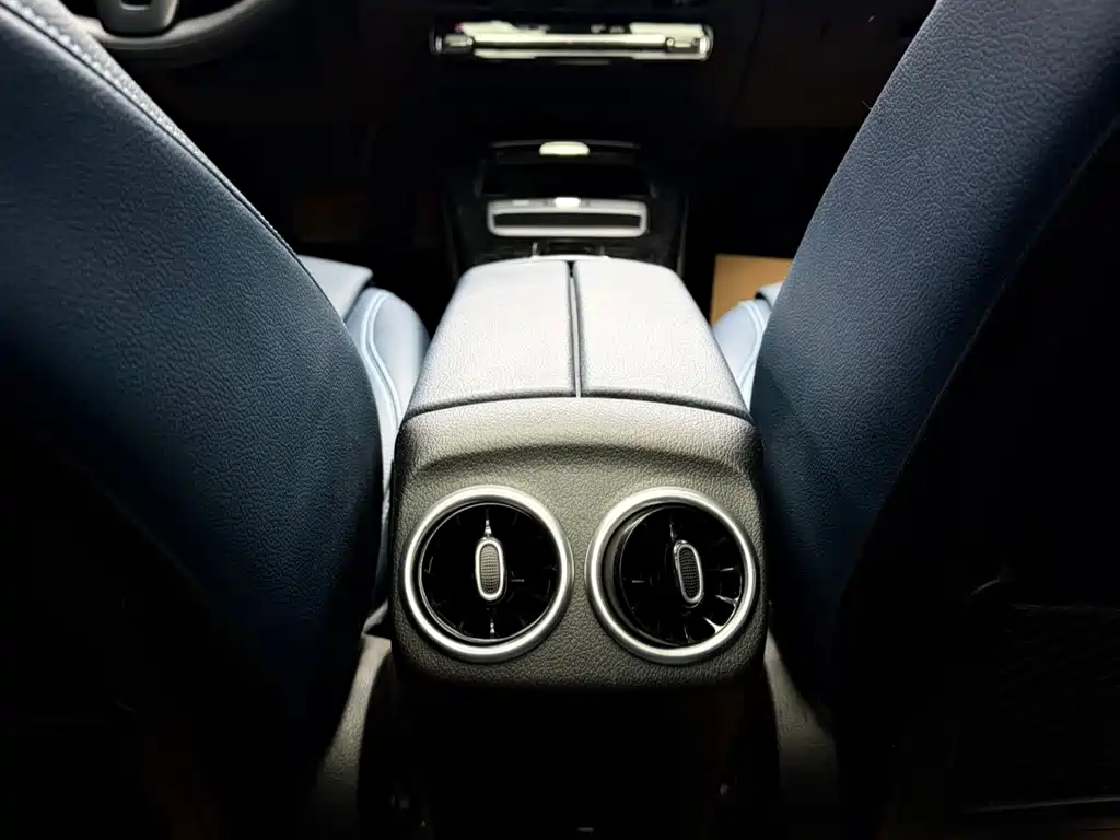 Mercedes-Benz A-Class 2021 — фото 14