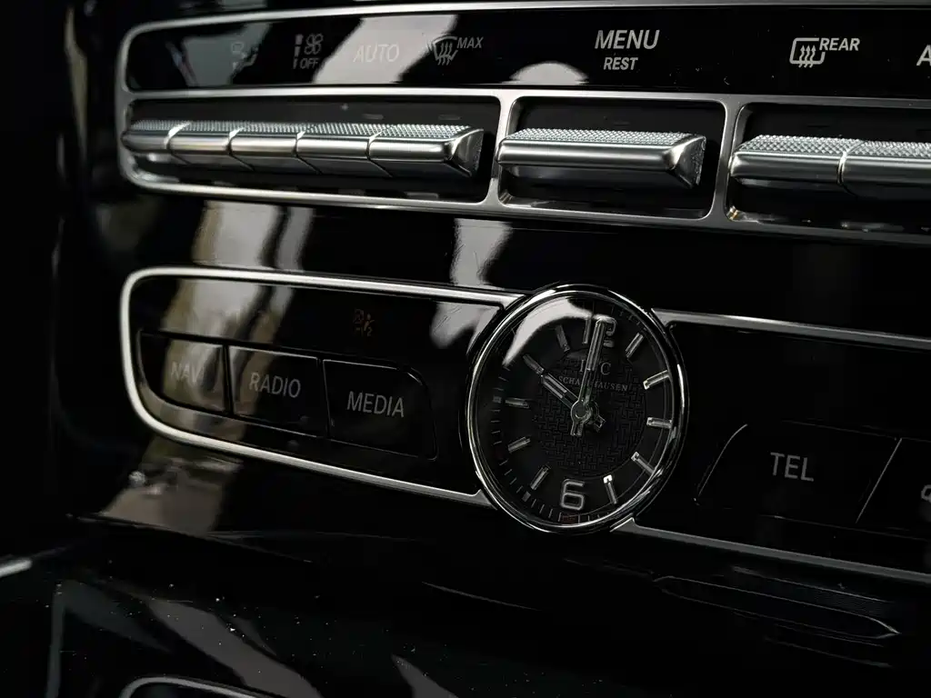 Mercedes-Benz G-Class AMG 2022 — фото 15