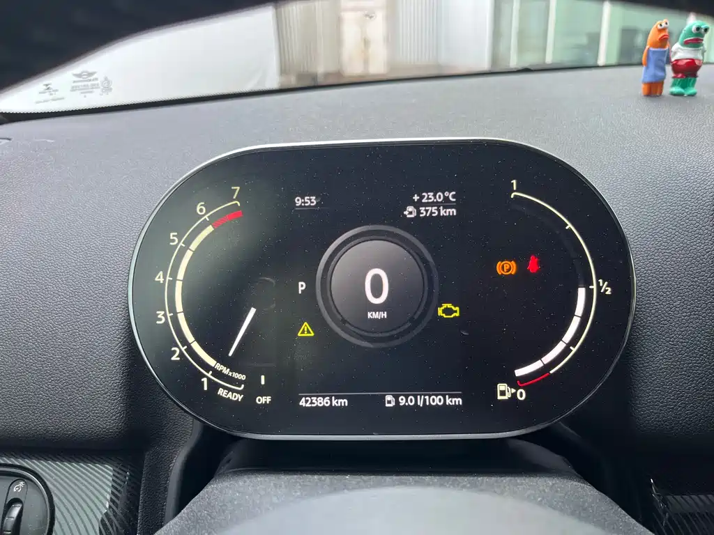 MINI Countryman 2020