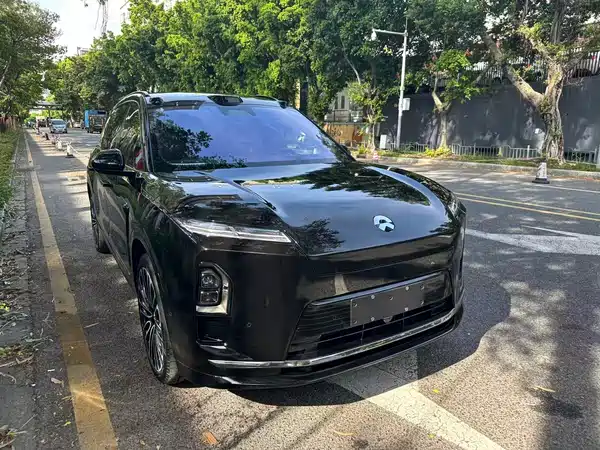 NIO ES8 2026