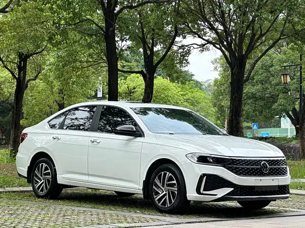 Volkswagen Lavida 2023