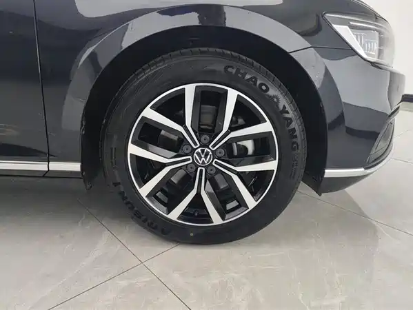Volkswagen Magotan 2021