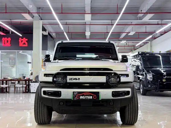 Icar Super V23 2026