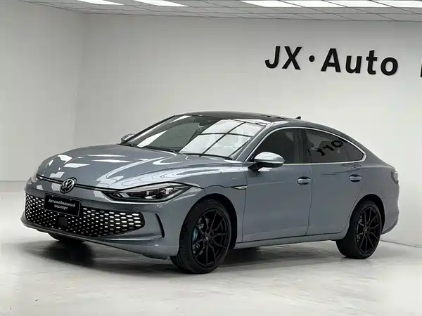 Volkswagen Lamando 2022