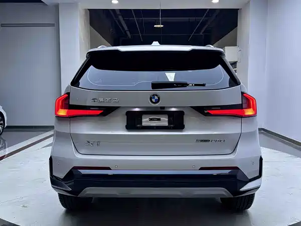 BMW X1 2024