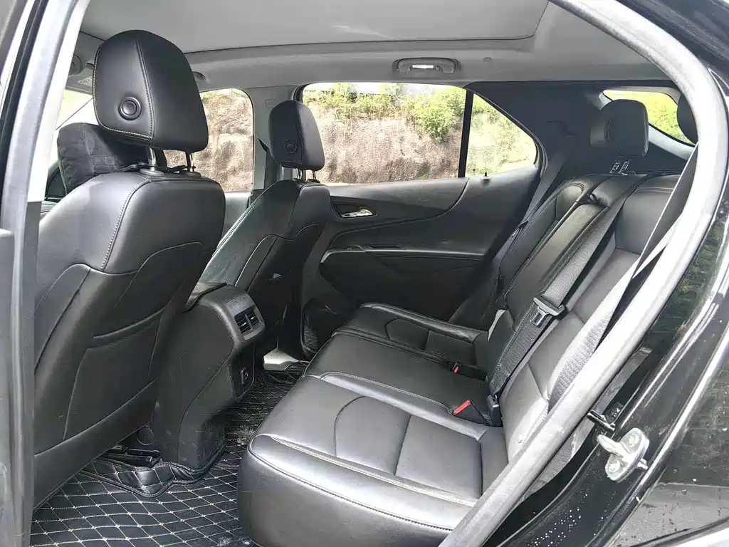 Chevrolet Equinox 2020