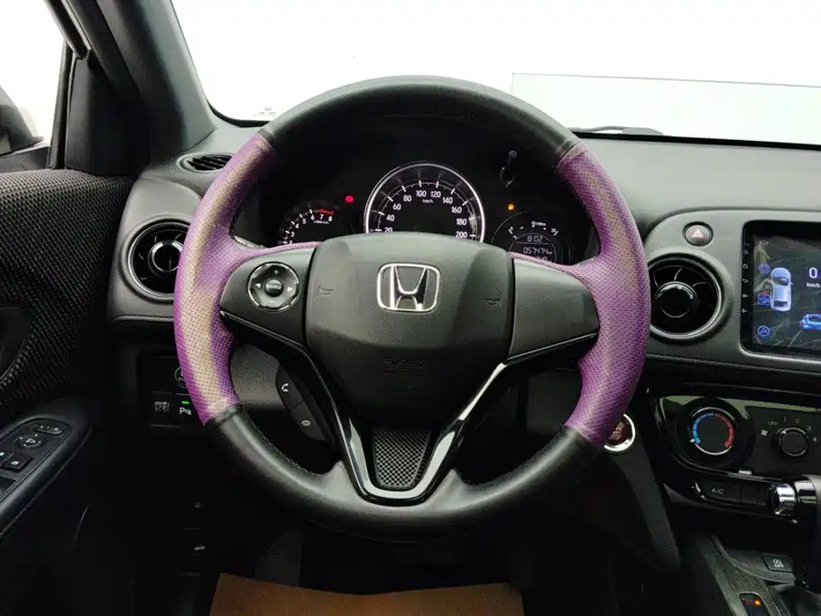 Honda XR-V 2018 — фото 15