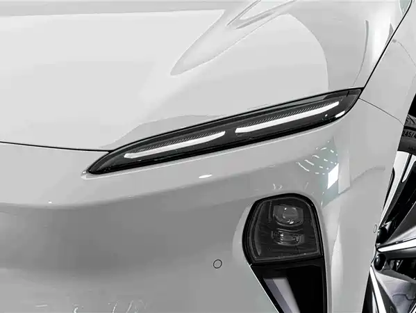 NIO ET5T 2024