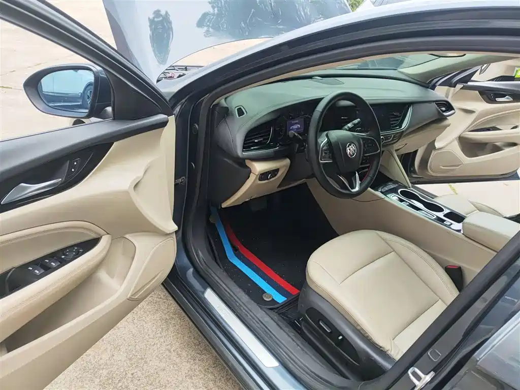 Buick Regal 2020 — фото 16