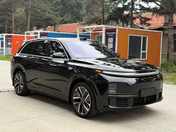 Li Auto L7 2024