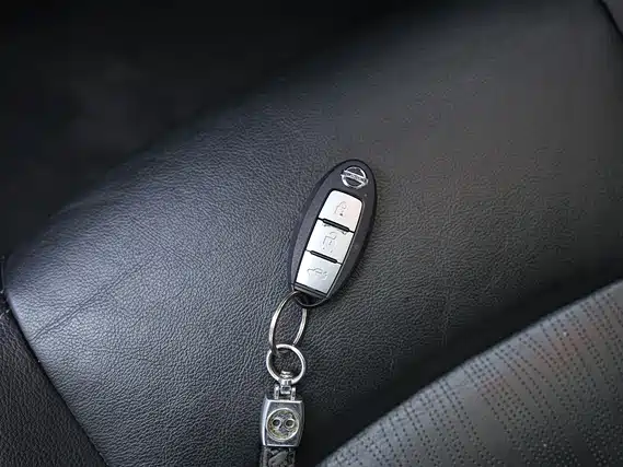 Nissan Teana 2022 — фото 13