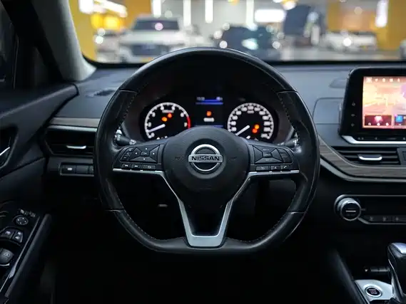 Nissan Teana 2022 — фото 14