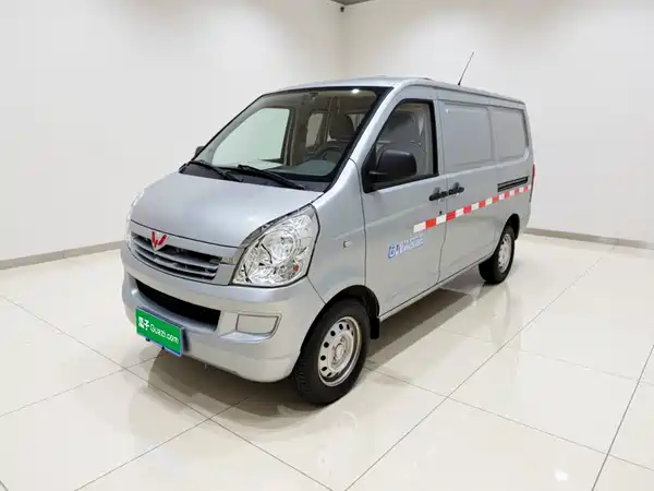 Wuling Rongguang S 2023
