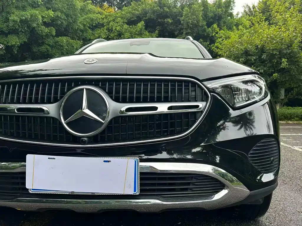 Mercedes-Benz GLC 2023 — фото 10