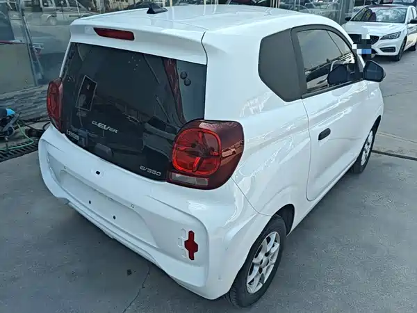 Roewe CLEVER 2023