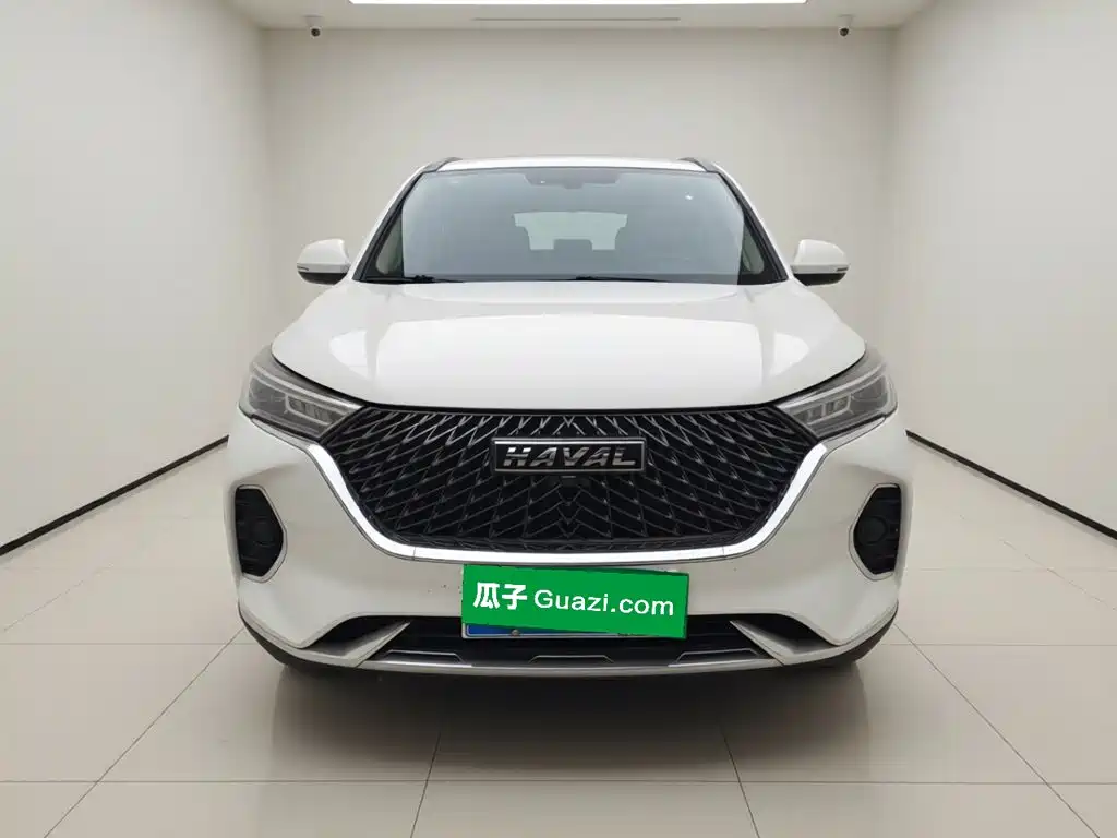 Haval M6 2022