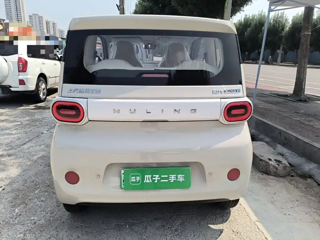 Wuling MINIEV 2026