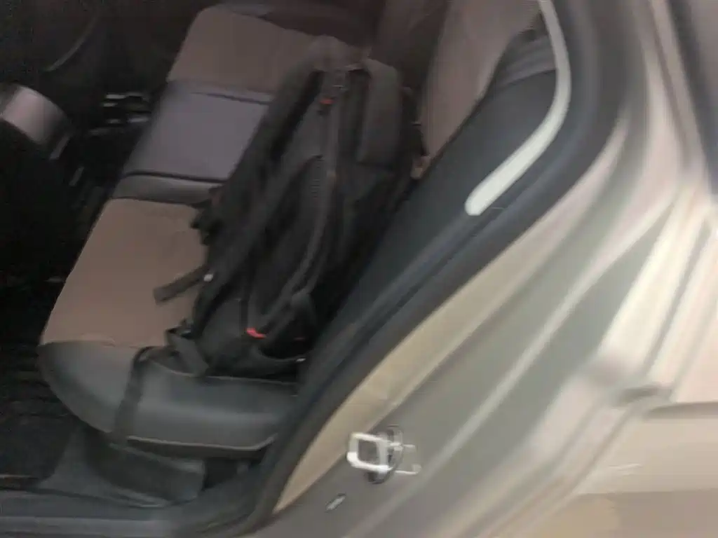 Volkswagen C-Trek 2017 — фото 17
