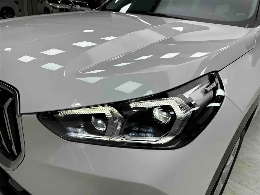 BMW X1 2023 — фото 18