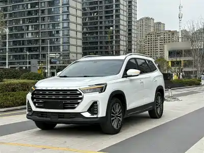 Jetour X90 PLUS 2023