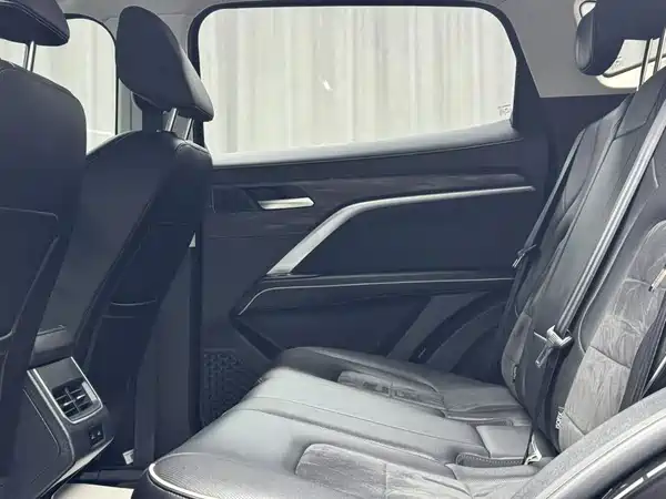 Haval H6 2023
