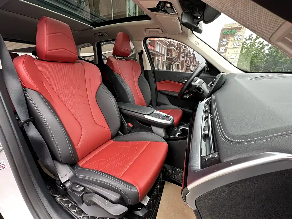 BMW X1 2023 — фото 15