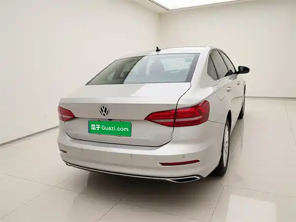 Volkswagen Lavida 2018