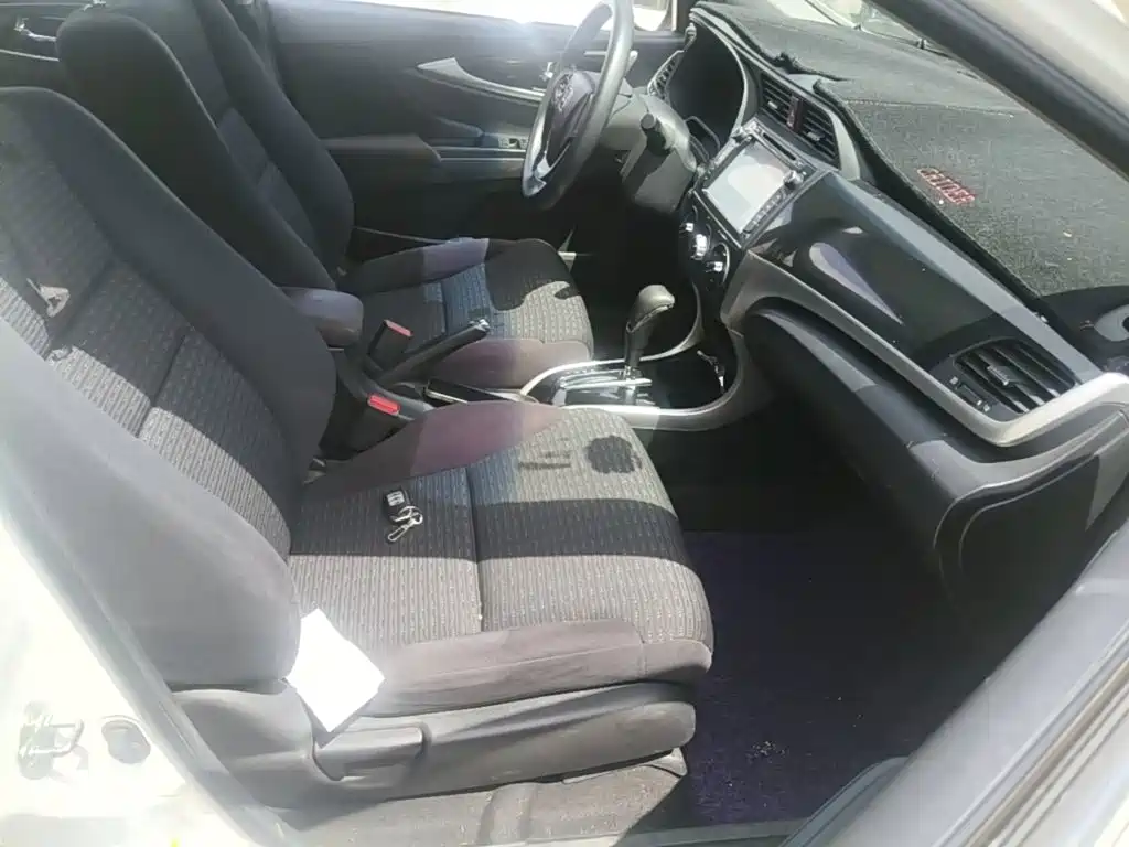 Honda Crider 2015 — фото 25