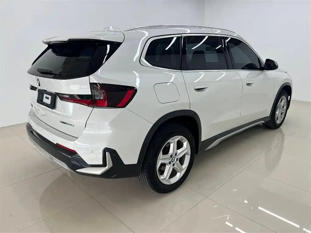 BMW X1 2023