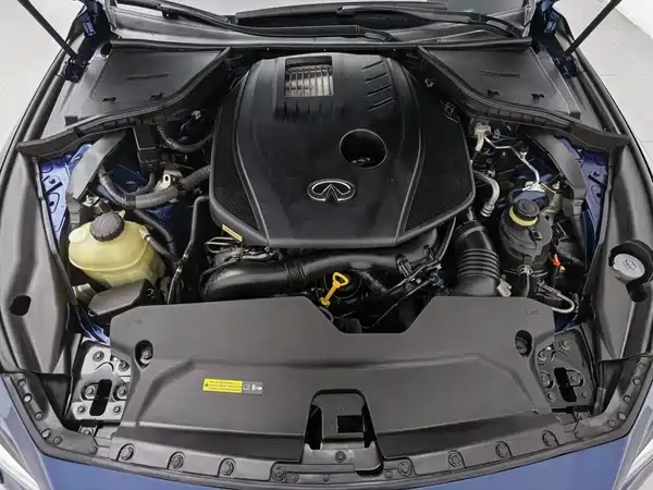 Infiniti Q50L 2018