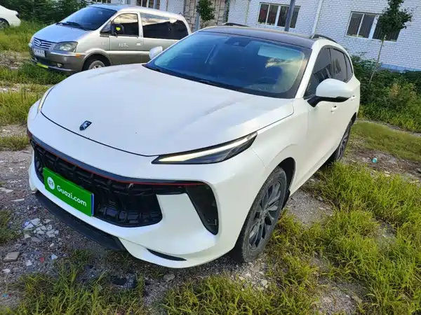 Dongfeng Fengxing T5 EVO 2021