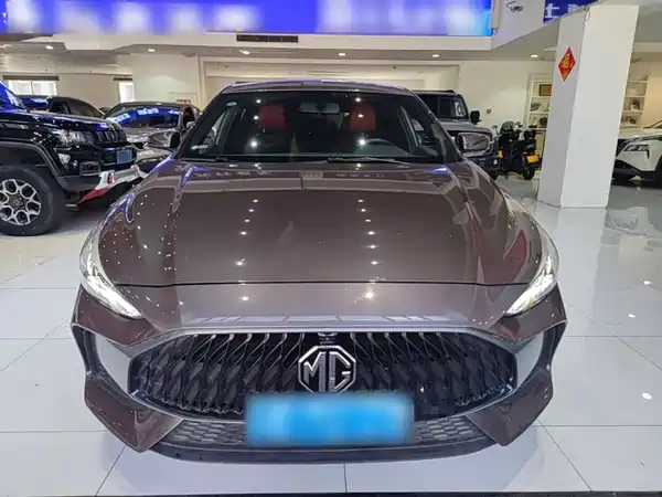 MG5 2022