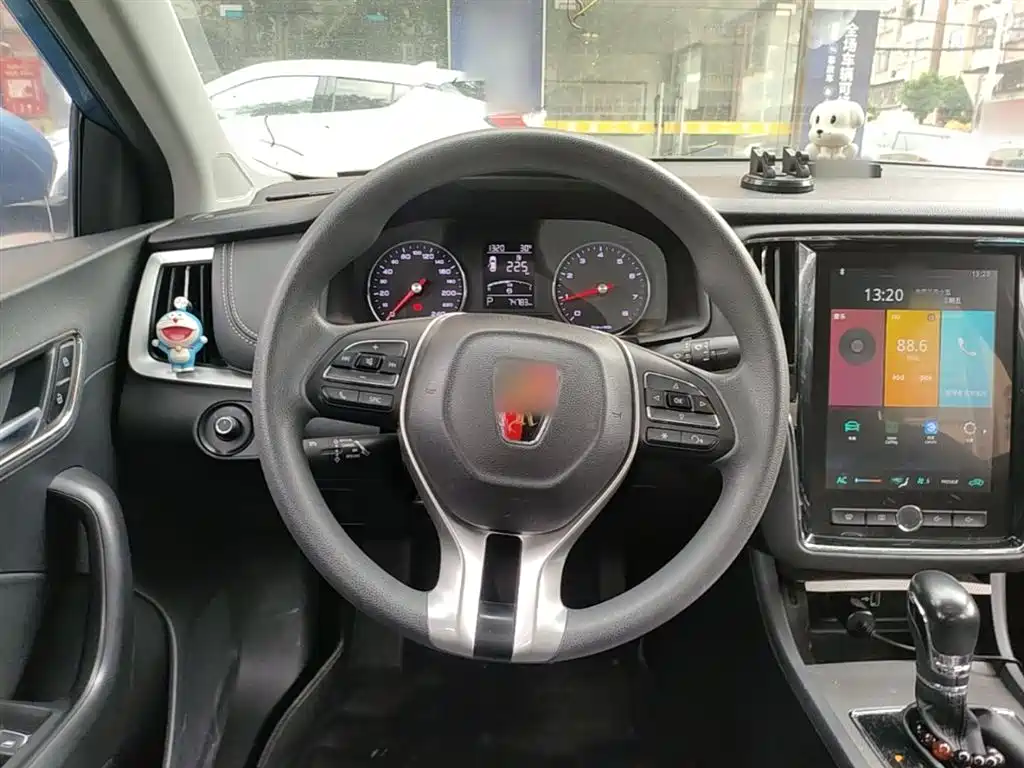 Roewe i6 Classic 2020 — фото 11