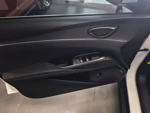 BYD Seal 06 2024