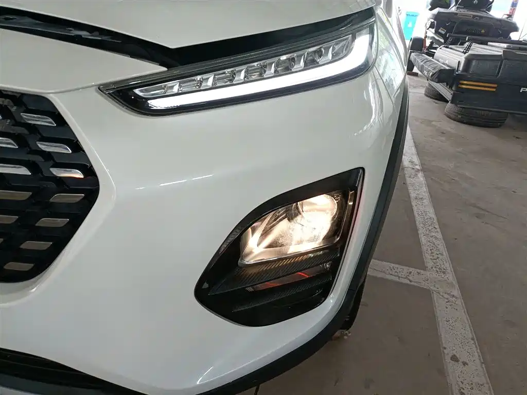 Chery Tiggo 3x 2021 — фото 24