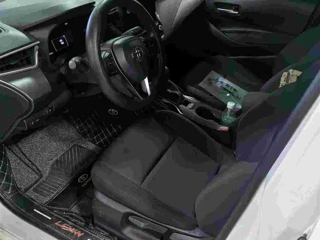 Toyota Levin 2024
