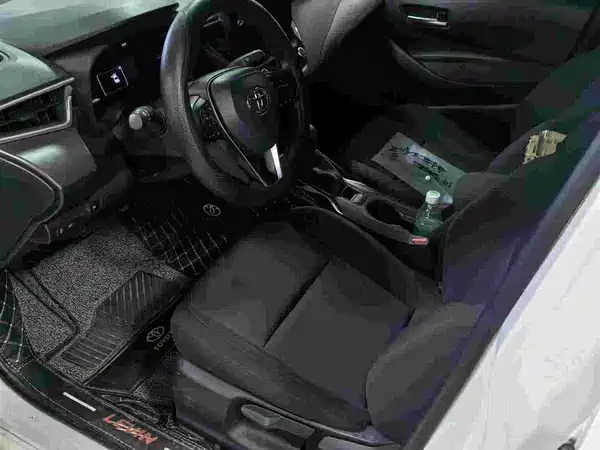 Toyota Levin 2024