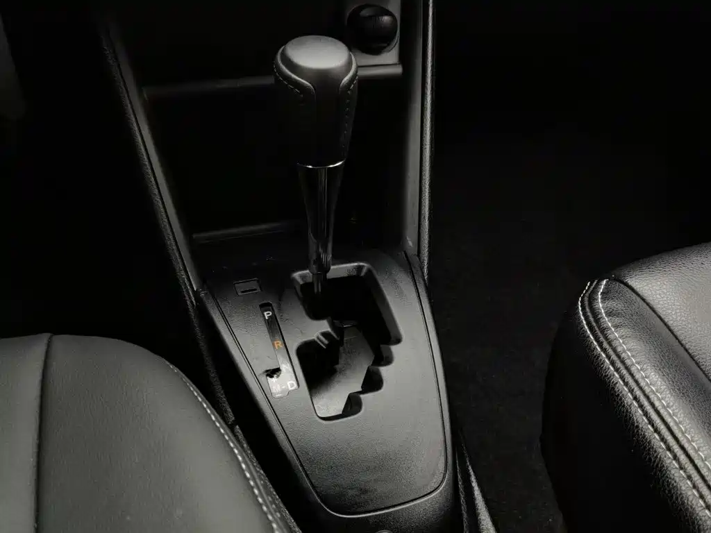 Toyota Vios FS 2018 — фото 13