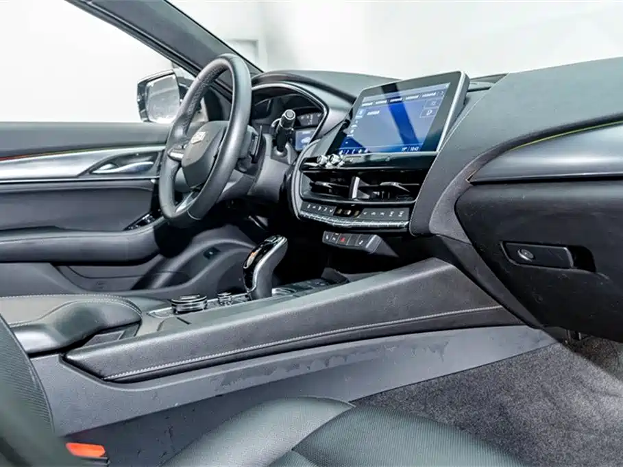 Cadillac CT5 2021 — фото 17