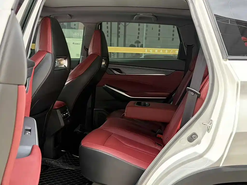 Changan CS75PLUS 2023 — фото 10