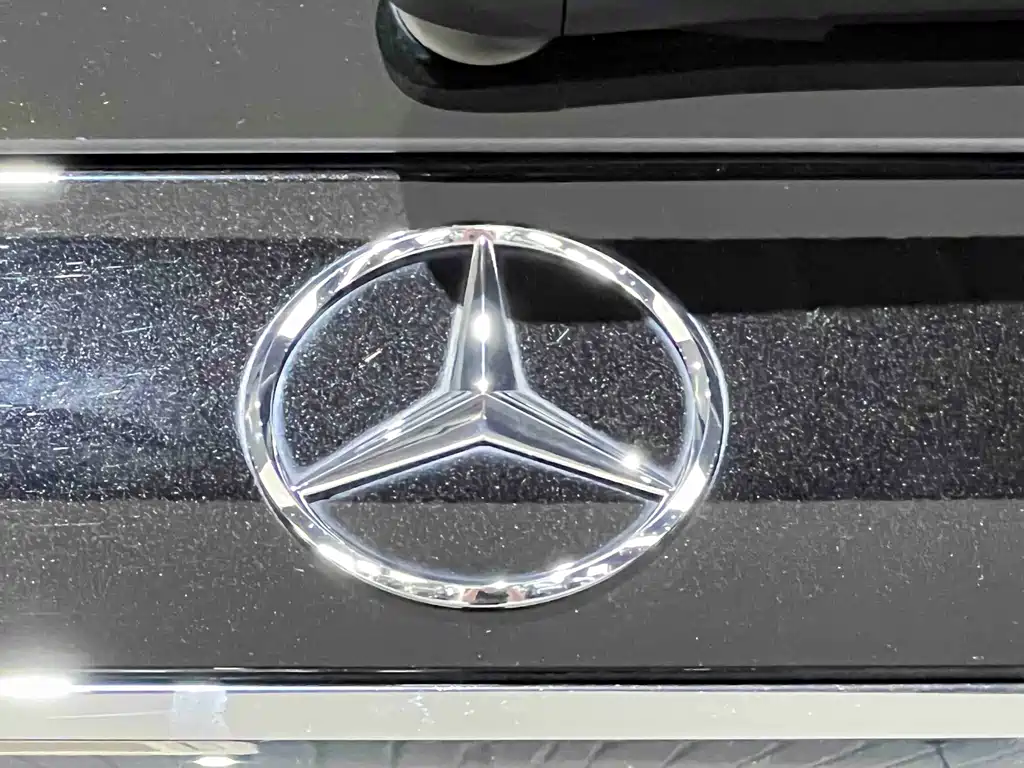 Mercedes-Benz GLS 2023 — фото 10