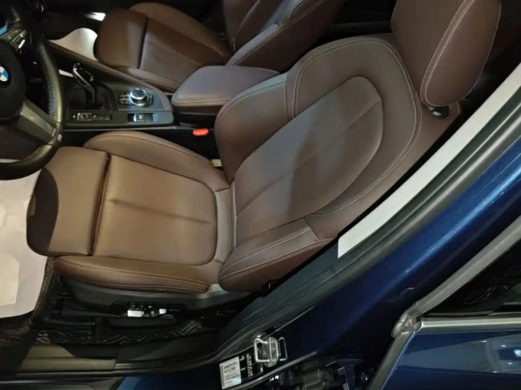 BMW X1 2022 — фото 15