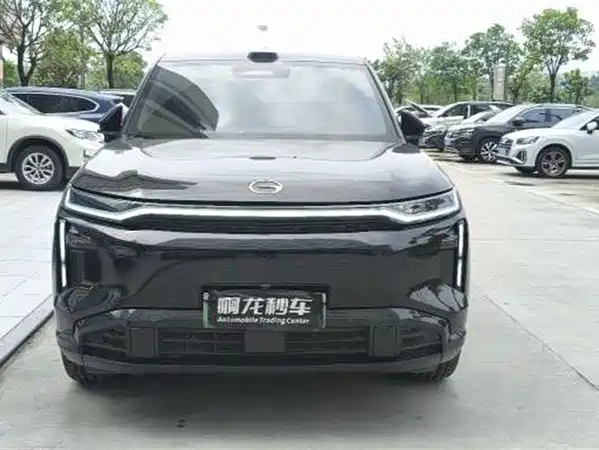 GAC Trumpchi S7 2025