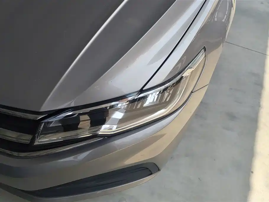 Volkswagen Bora 2021