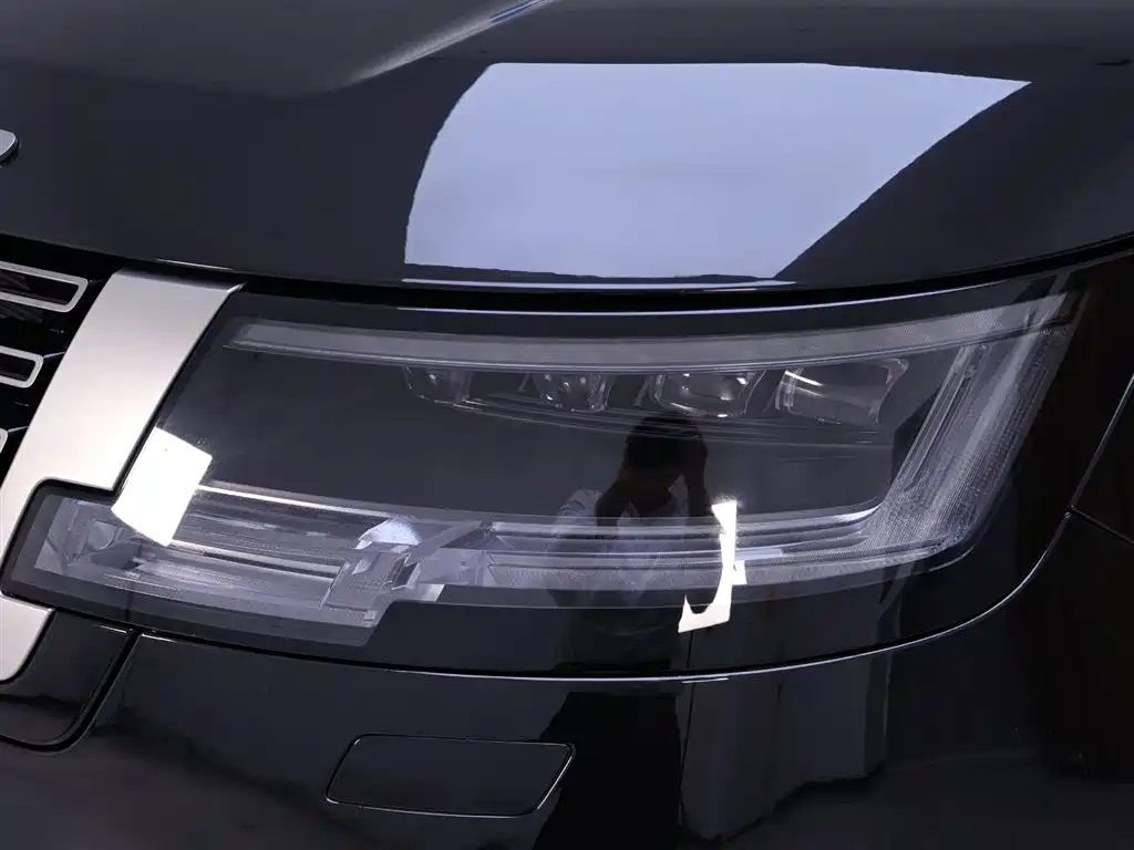 Land Rover Range Rover 2025