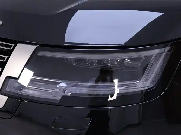 Land Rover Range Rover 2025
