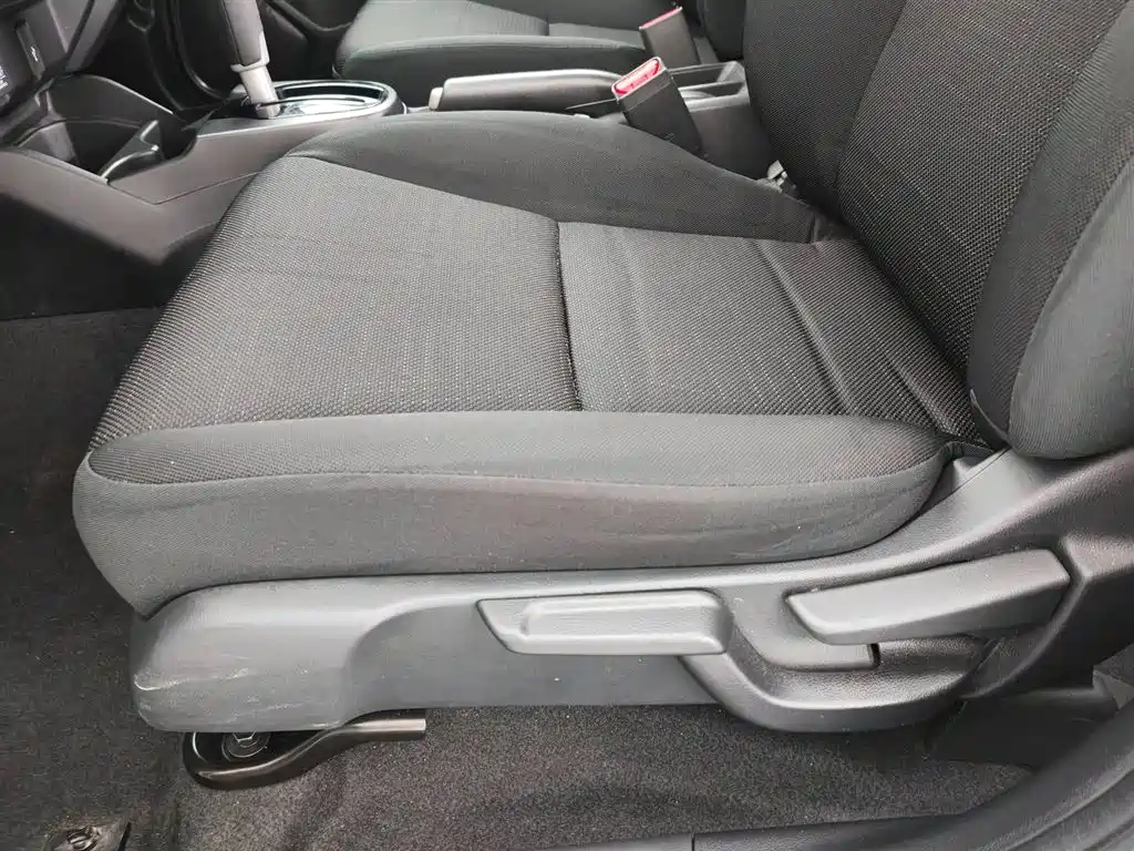 Honda Fit 2020 — фото 20