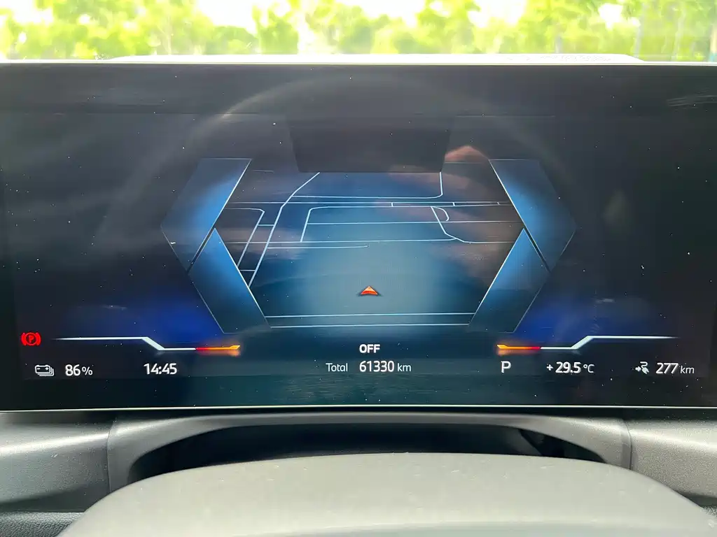 BMW i3 2023 — фото 12