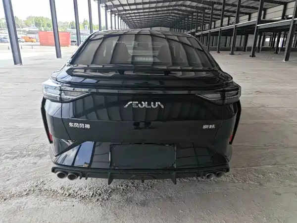 Dongfeng Yixuan 2024