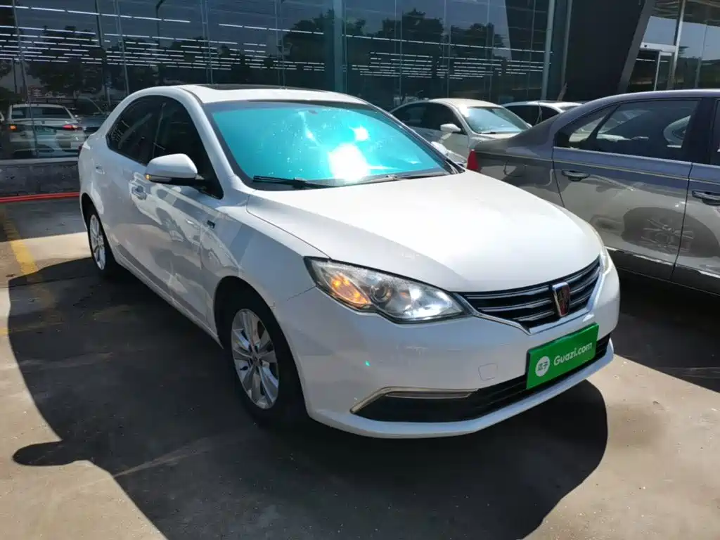 Roewe 360 2016